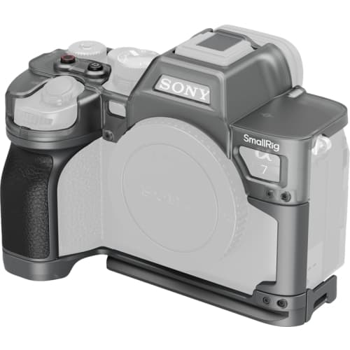 SmallRig 4798 Hybrid Modular Cage for Sony Alpha 7 IV