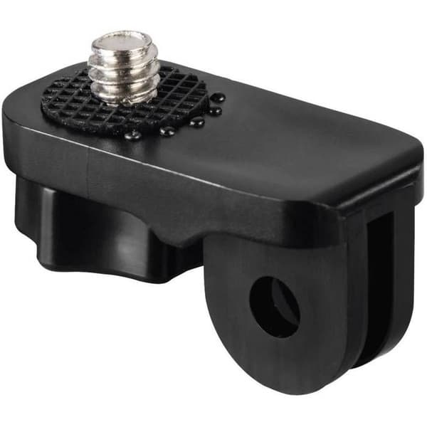 Universellt tillbehör - Hama - 00004467 - Plast - Svart - Kompatibel med GoPro