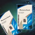 Miniatyrbild 2 av 7: MicroSDHC Minneskort 8GB, 16GB, 32GB och 64GB