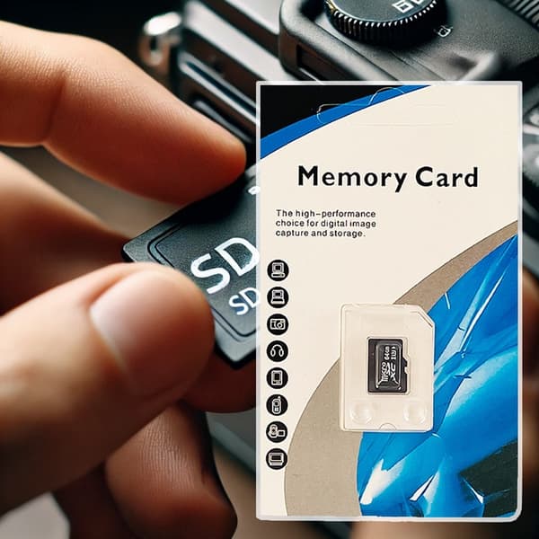 MicroSDHC Minneskort 8GB, 16GB, 32GB och 64GB 32GB