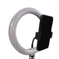 Miniatyrbild 10 av 11: Ring light till Youtube och TikTok med Selfie-stativ / TriPod