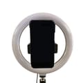 Miniatyrbild 11 av 11: Ring light till Youtube och TikTok med Selfie-stativ / TriPod