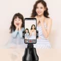 Miniatyrbild 4 av 9: Smartphone selfie stick - Intelligent 360 ° automatisk spårning