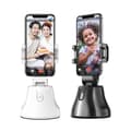 Miniatyrbild 5 av 9: Smartphone selfie stick - Intelligent 360 ° automatisk spårning