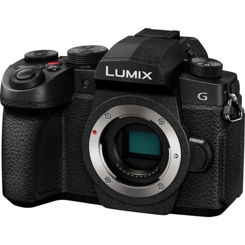 Panasonic Lumix G97 Body
