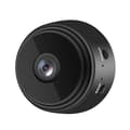Miniatyrbild 3 av 11: Övervaknings mini HD-kamera 44 x 24 mm