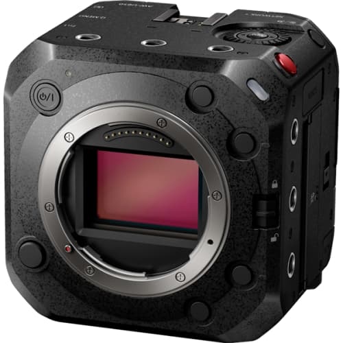 Panasonic camera AW-UB50E