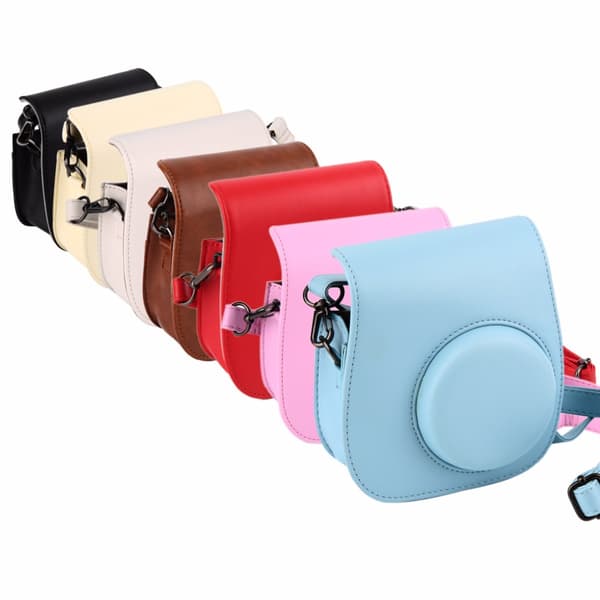 Kamera taske til Fujifilm Instax Mini 8