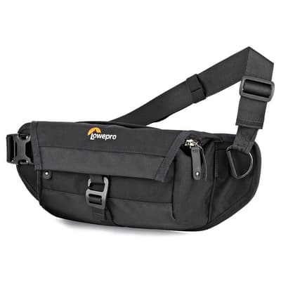 LOWEPRO M-TREKKER HP 120 BLACK
