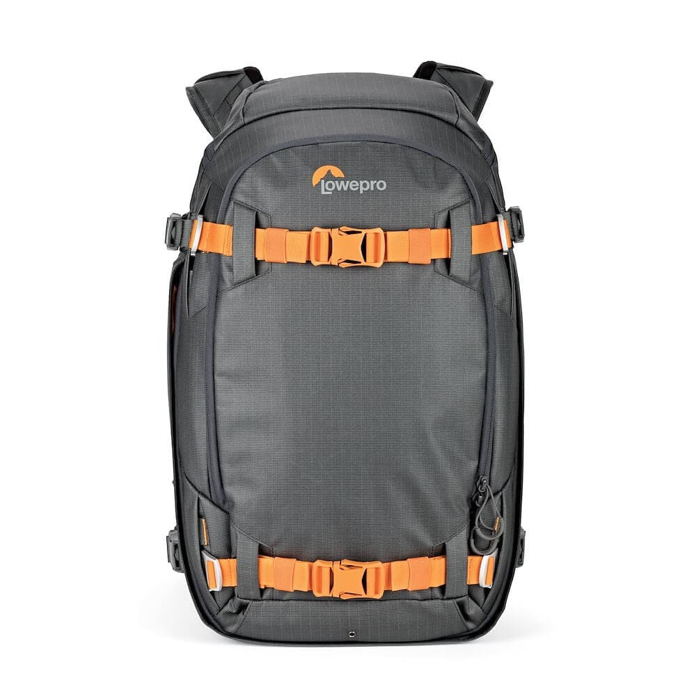 LOWEPRO WHISTLER BP 350 AW II