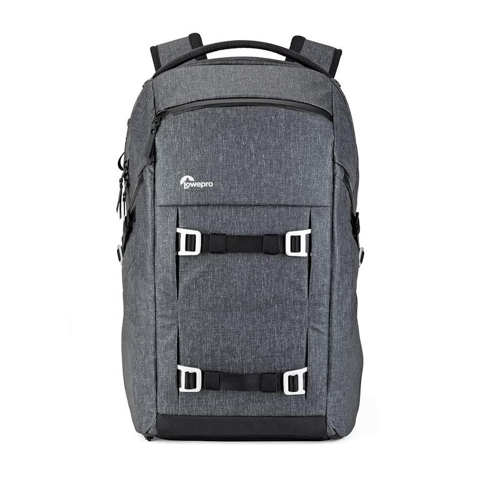 LOWEPRO FREELINE BP 350 AW HEATHER GREY