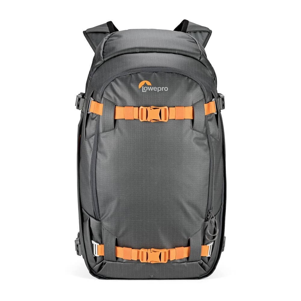 LOWEPRO WHISTLER BP 450 AW II