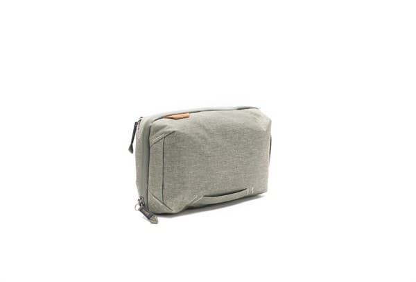 Peak Design Tech Pouch Sage