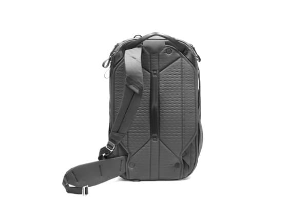 Peak Design Travel Backpack 45L Black