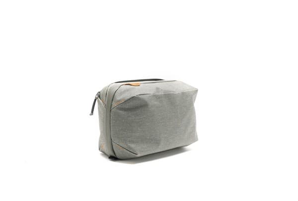 Peak Design BWP-SG-1 Wash Pouch Sage