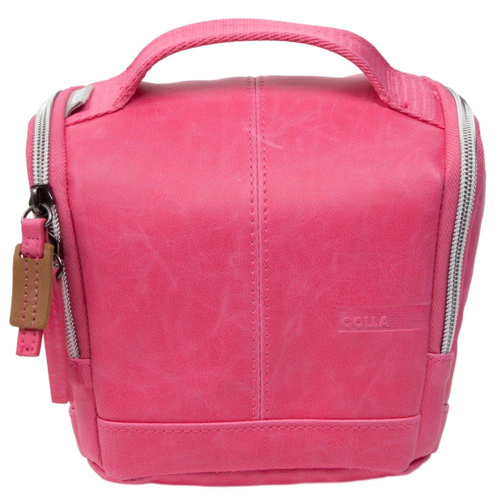 GOLLA Kamerataske Eliot Rosa Universal Small G1564