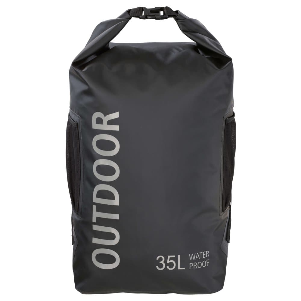 HAMA Ryggsekk Outdoor 35l Svart