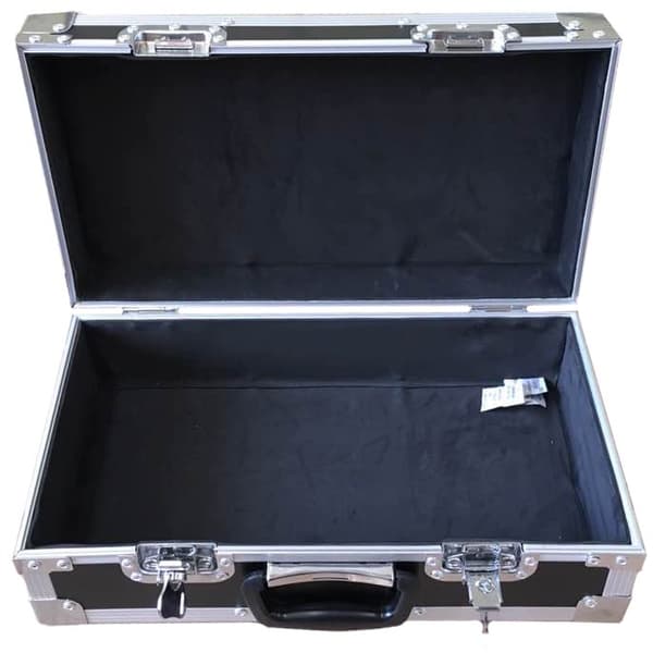 BST Flightcase (B:45 x D:25 x H:12cm)