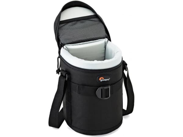 Lowepro Lens Case 11 x 18cm - Eske for linser