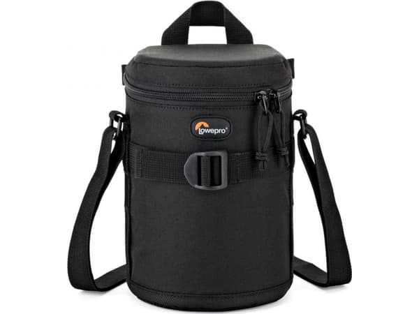 Lowepro Lens Case 11 x 18cm - Eske for linser