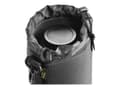 Miniatyrbilde 3 av 5: Walimex size S - Pung for linser - neopren - svart