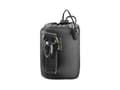 Miniatyrbilde 5 av 5: Walimex size S - Pung for linser - neopren - svart