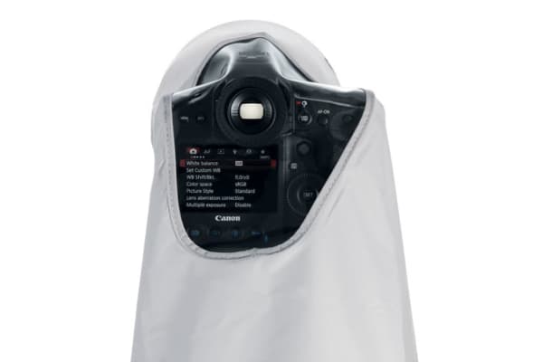 Canon ERC-E5M - Regnskydd