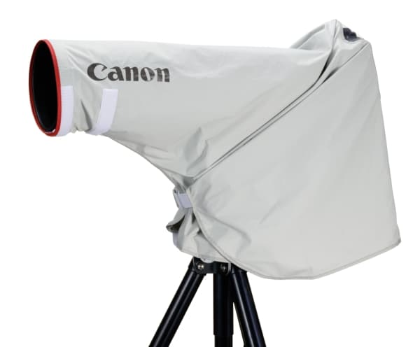 Canon ERC-E5M - Regnskydd