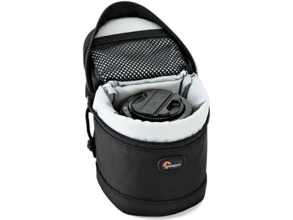 Lowepro Lens Case 7 x 8cm - Fodral för lins