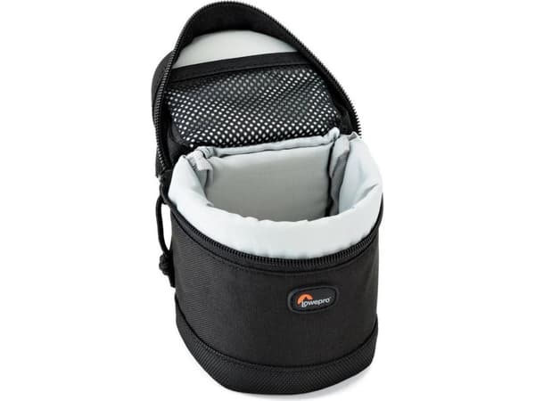 Lowepro Lens Case 7 x 8cm - Fodral för lins