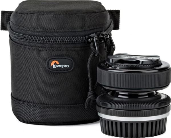 Lowepro Lens Case 7 x 8cm - Fodral för lins
