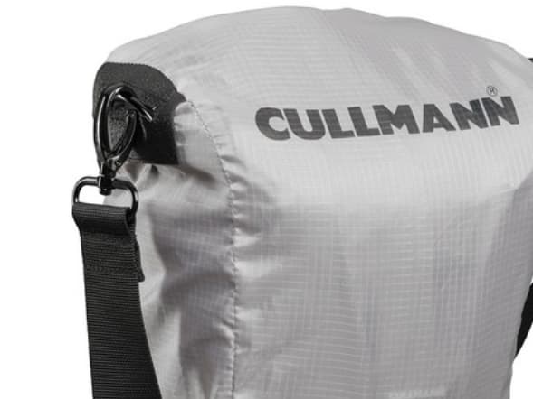 Cullmann Sydney Pro Action 300, Skulder boks, Alle merker, Svart