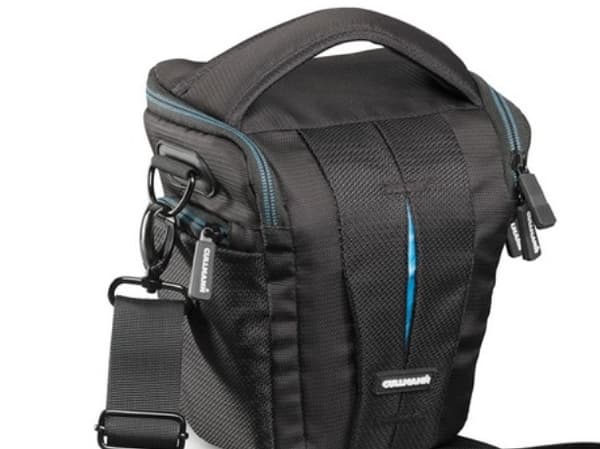 Cullmann Sydney Pro Action 300, Skulder boks, Alle merker, Svart