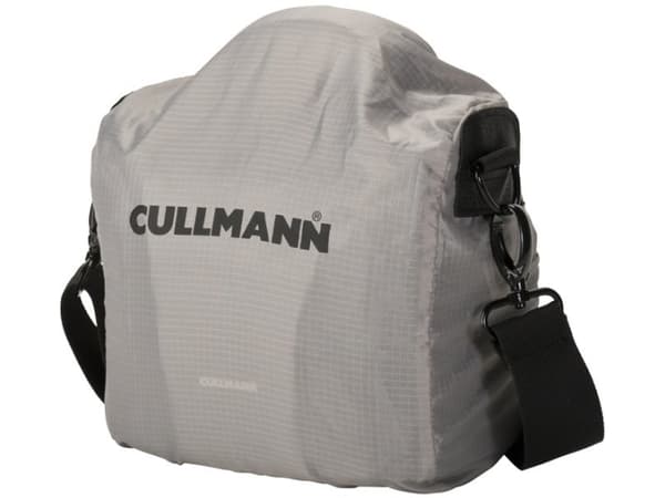 Cullmann Sydney pro Vario 400, Skulderveske, Alle merker, Sort