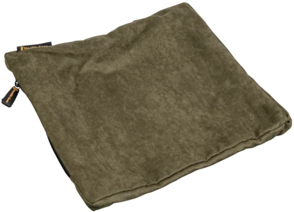 Stealth Gear Extreme Flat Beanbag, Kompakt hus, Alle merker, Grønn