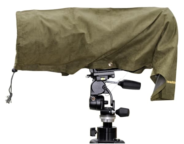 Stealth Gear SGRC3040