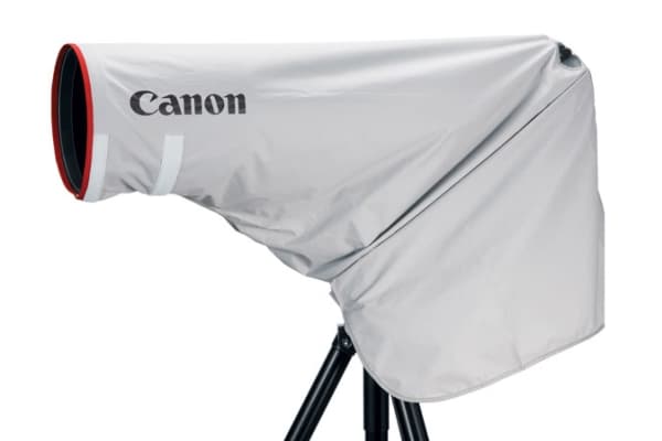 Canon ERC-E5L - Regnskydd