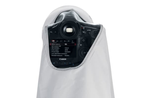 Canon ERC-E5L - Regnskydd