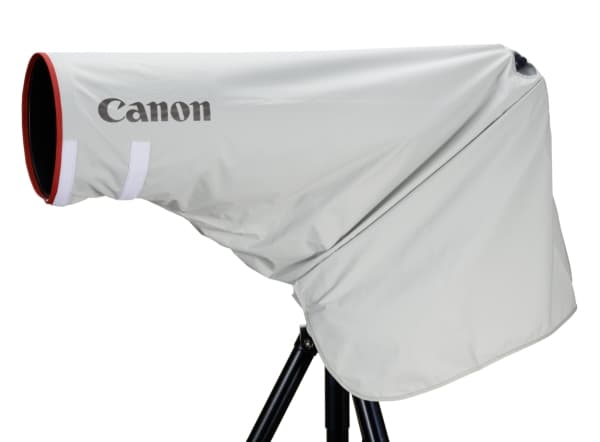 Canon ERC-E5L - Regnskydd