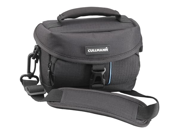 CULLMANN PANAMA Vario 200 - Bärväska för digital fotokamera/videokamera - svart