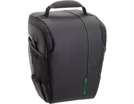 Riva Case 7460 (PS) - Ryggsäck för kamera - polyester - svart