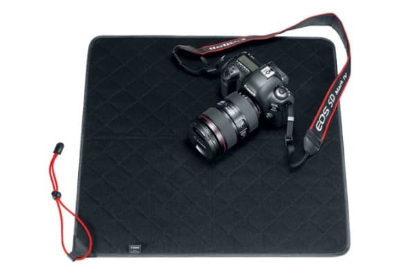 Canon 1883C001, Suojus, Canon, EOS 7D Mark II Body Wi-Fi Adapter Kit, EOS 5D Mark III Body, EOS 7D Mark II Body, EOS 6D Body, EOS..., Musta