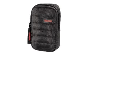 Hama "Syscase" 60G - Eske for kamera - 600D-riftstans-PolyTex - svart