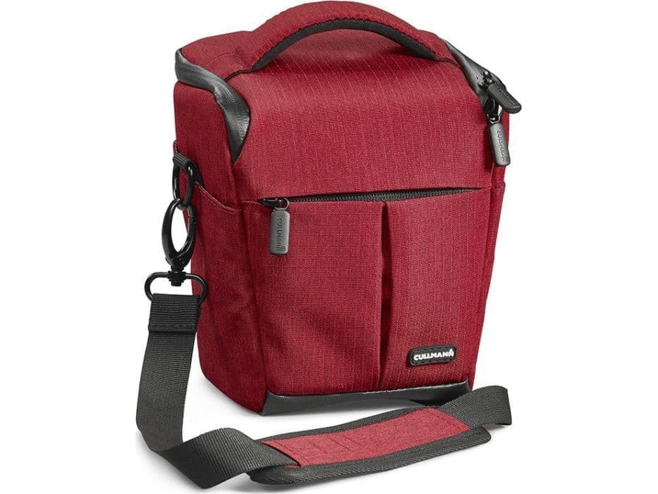 Cullmann Malaga Action 150 Bag red (90322)