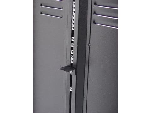 Roadinger 30103190, Hård veske, Sort, Monokromatisk, Sort, SR-19, 560 mm