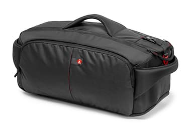 Manfrotto Pro Light CC-197 PL - Fodral för digital fotokamera/videokamera - svart