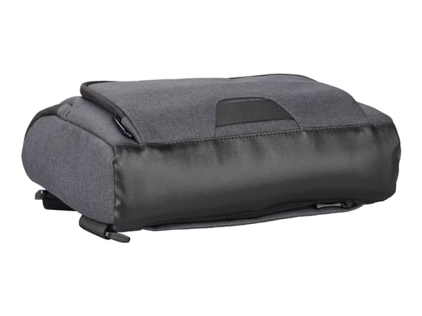 CULLMANN STOCKHOLM Maxima 235+ - Bärväska för kamera - polyester - grå