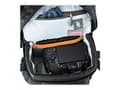 Pikkukuva 5 / 5: Lowepro Nova 140 AW II - Skuldertaske til digitalkamera med objektiver - lajittelu