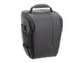 Miniatyrbild 4 av 5: Riva Case 7440 (PS) - Axelremsväska för digitalkamera med objektiv - polyester - svart