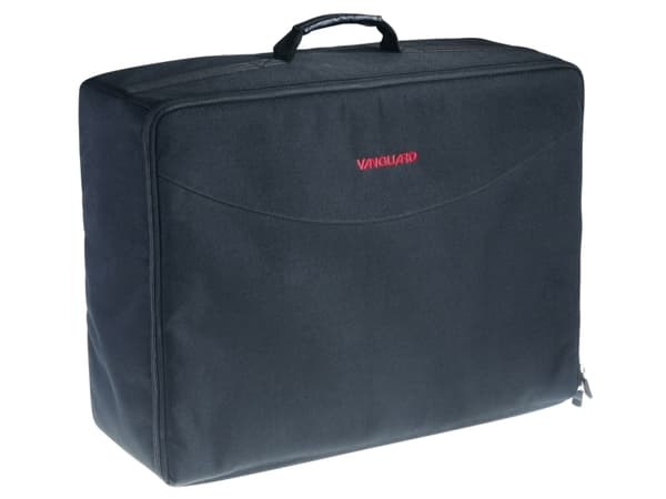 Vanguard Divider Bag 46, Musta